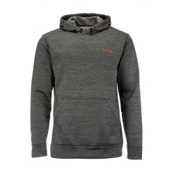 Sweat SIMMS Challenger Hoody Foliage Heather Taille M
