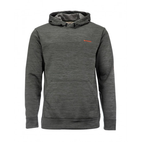 SIMMS Challenger Hoody Foliage Heather Taille M