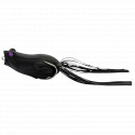 SAVAGE GEAR Hop popper frog 5.5cm 14gr Black