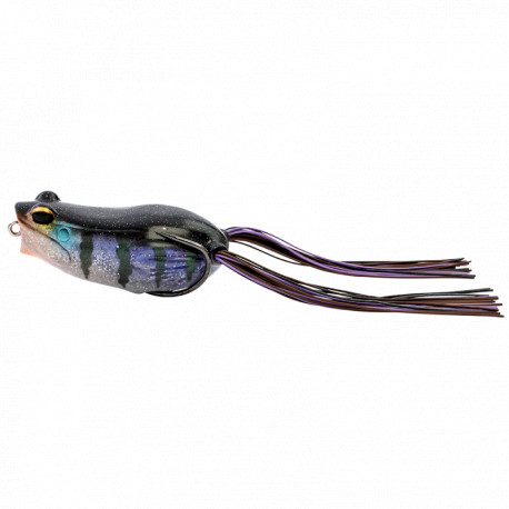 SAVAGE GEAR Hop popper frog 5.5cm 14gr Gill