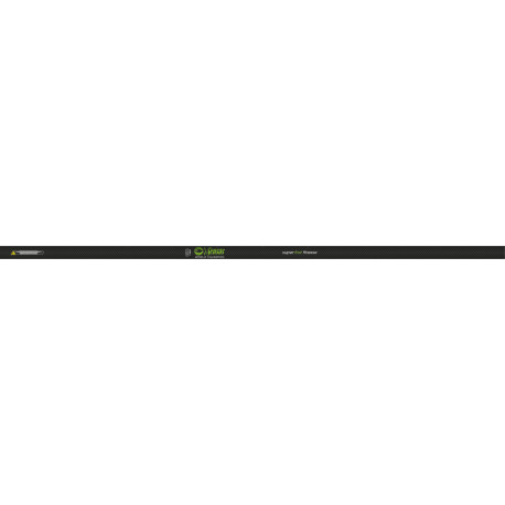 Canne SENSAS Superfast finesse - 10m50