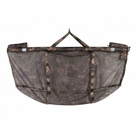 NASH failsafe retainer sling bag