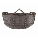 NASH failsafe retainer sling bag