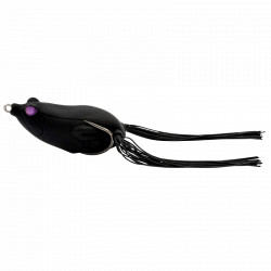 SAVAGE GEAR Hop walker frog 5.5cm Black