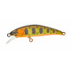Leurre ILLEX Tricoroll 43 SHW HL Gold trout