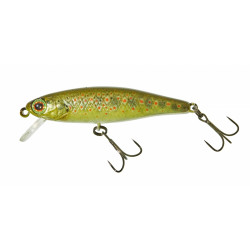ILLEX Tiny fry 50mm RT Truitelle