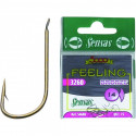 Hooks SENSAS 3260 Bronzé n°14