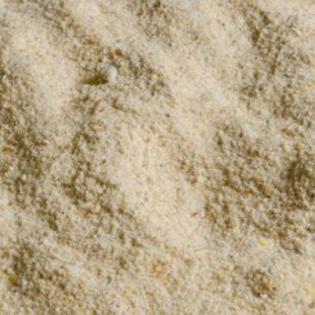 Farine SENSAS chapelure blonde 2.50kg