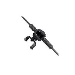 ABU GARCIA Max black ops edition 1m98 10-40gr