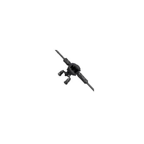 Ensemble ABU GARCIA Max black ops edition 1m98 10-40gr
