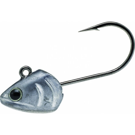 Tête ILLEX Nitro shad head 18gr