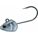 ILLEX Nitro shad head 10gr