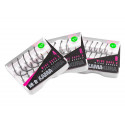Hook KORDA Kamakura Wipe gape X micro barbed - N°6