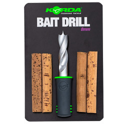 Bait drill KORDA 6mm
