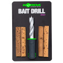 Bait drill KORDA 6mm