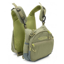 Chest Pack Vision Miycket Bra Olive
