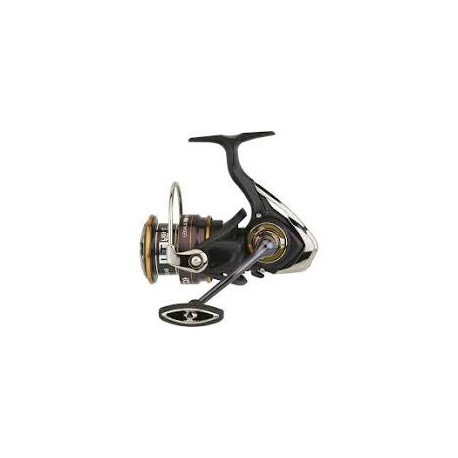 Moulinet DAIWA Legalis LT 2500 XH