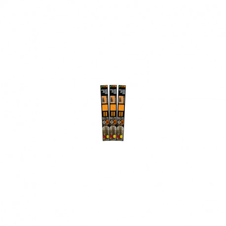 FOX Wide gape rigs n°4 25Lbs Camo