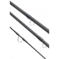 Canne VISION Nymphmaniac 10' Soie de 4 2