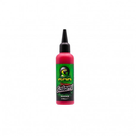 Booster KORDA Goo salami smoke