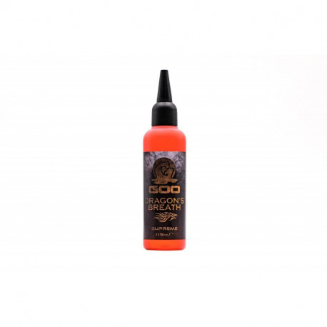 Booster KORDA Goo dragon's breath suprême