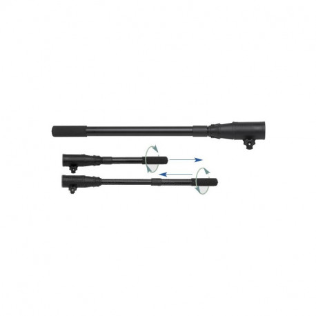Extension poignée télescopique MINNKOTA (43 à 63cm)