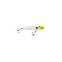 SALMO Sweeper 17cm Green bone flash Coulant