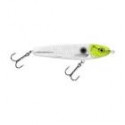 SALMO Sweeper 17cm Green bone flash Coulant