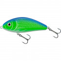 Leurre SALMO Fatso 14cm Blue back COULANT