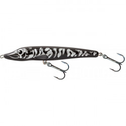 SALMO Jack 18cm Shadow jack COULANT