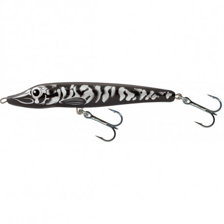 Leurre SALMO Jack 18cm Shadow jack COULANT