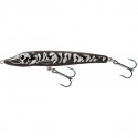 SALMO Jack 18cm Shadow jack COULANT