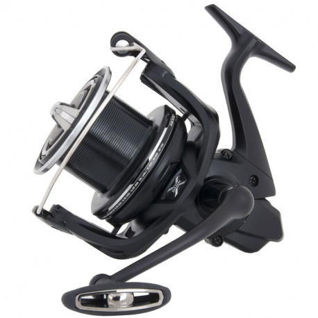 Reel SHIMANO ULTEGRA 5500 XTD Black