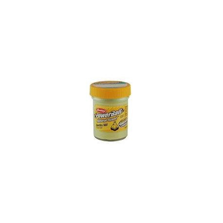 BERKLEY Trout bait Garlic paste