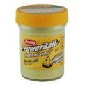 BERKLEY Trout bait Garlic paste