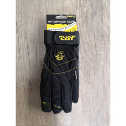 Gants BLACK CAT Etanches taille unique