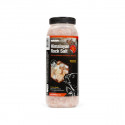 NASH himalayan rock salt particle- 500ml
