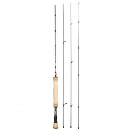 Rod JMC Booster ALLSTER 10’ Soie de 7 – 4 Brins