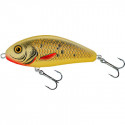 Leurre SALMO Fatso 10cm FLOTTANT GBA