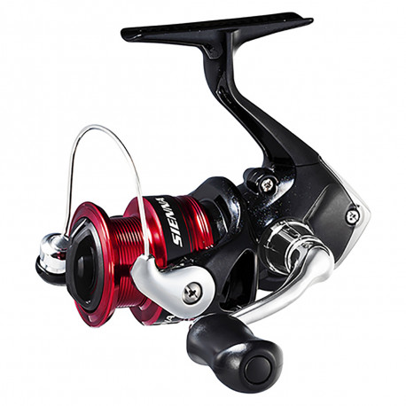 SHIMANO Sienna 1000 reel