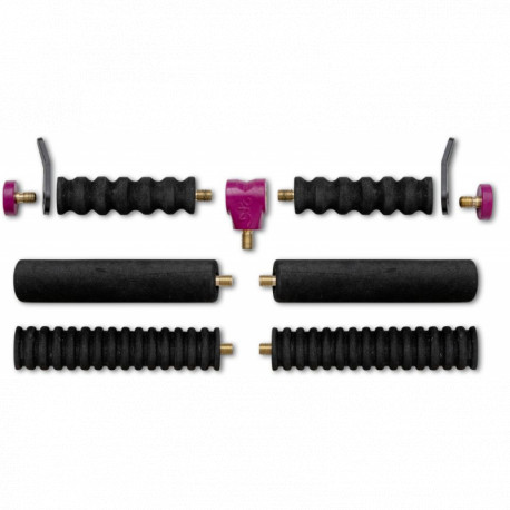 Support BROWNING xenos feeder rest system