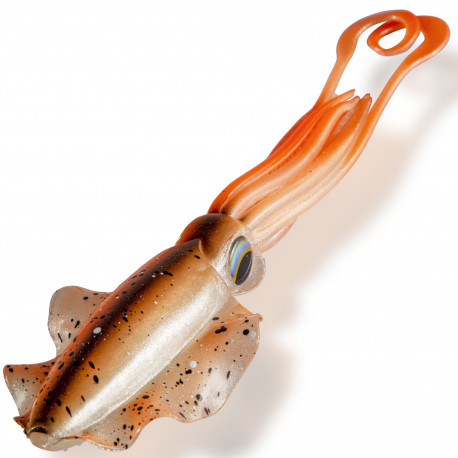 Calamar BLACK CAT U Float Natural