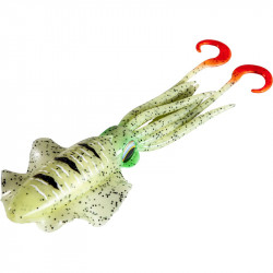 Calamar BLACK CAT U Float Glow in the dark