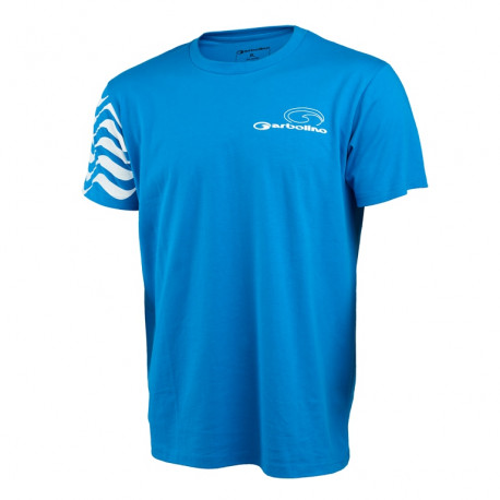 GARBOLINO wave T-shirt- M