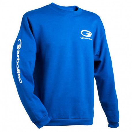 GARBOLINO wave sweatshirt - L