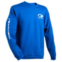 GARBOLINO wave sweatshirt - L