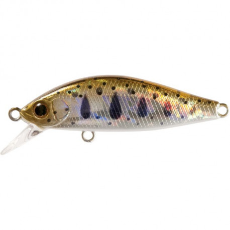 ZIP BAITS Rigge flat lure 4.5cm 810