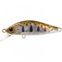 ZIP BAITS Rigge flat lure 4.5cm 810