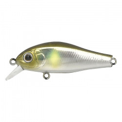 Leurre ZIP BAITS Rigge 43mm SP 820