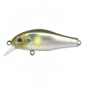 Leurre ZIP BAITS Rigge 43mm SP 820